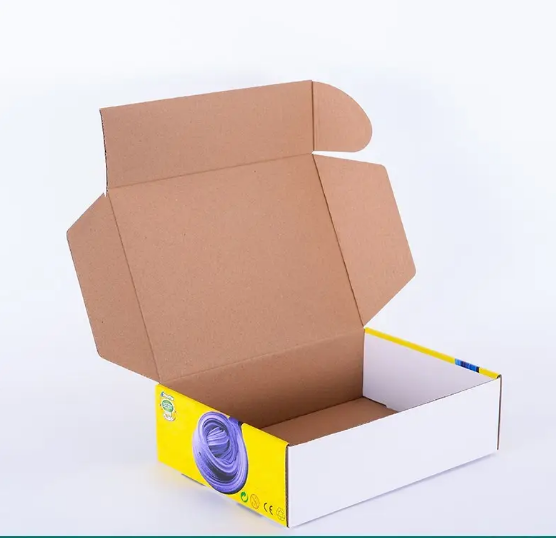 福州翻盖包装盒印刷定制加工